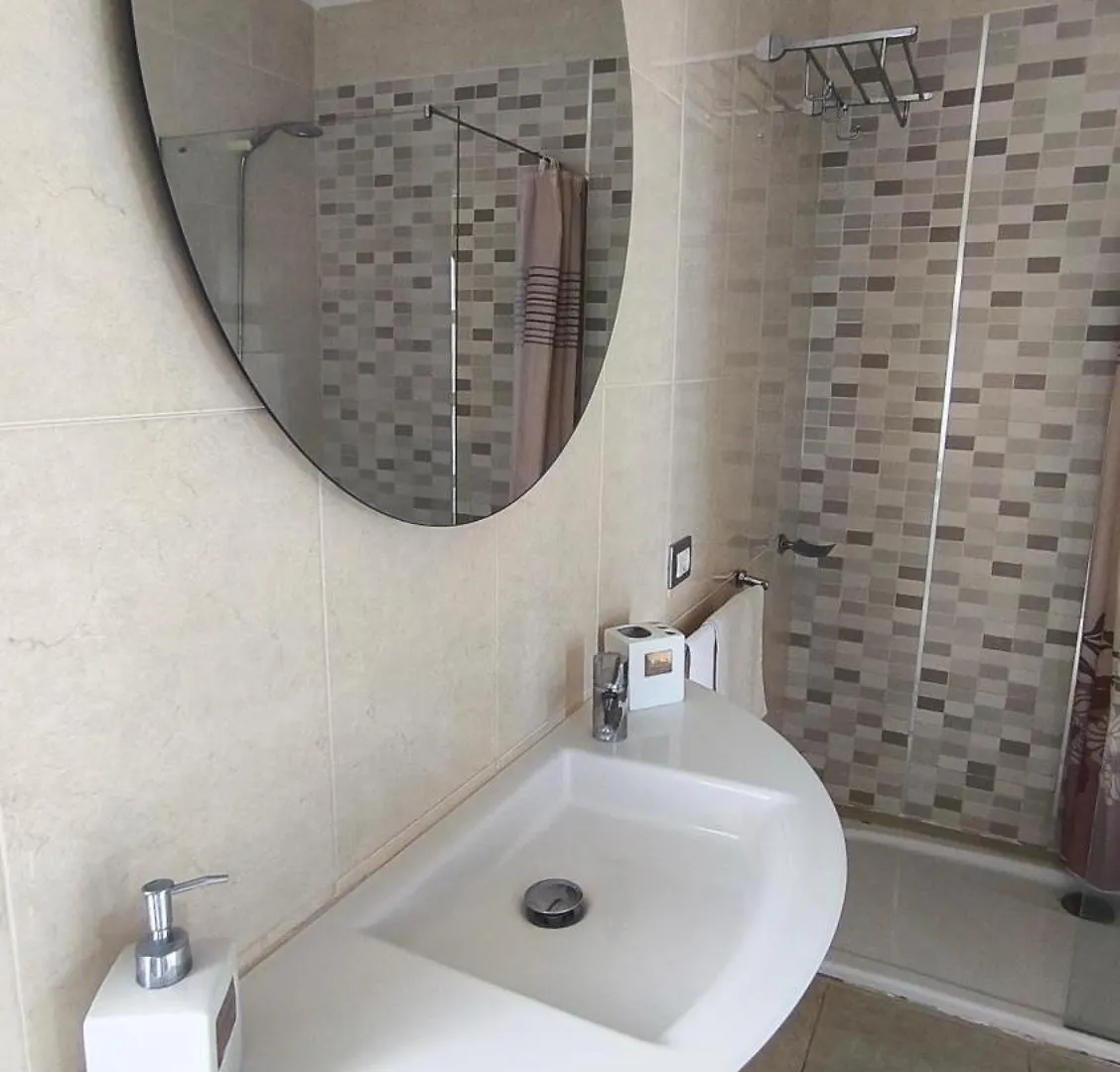 Apartment Maria Costa Adeje