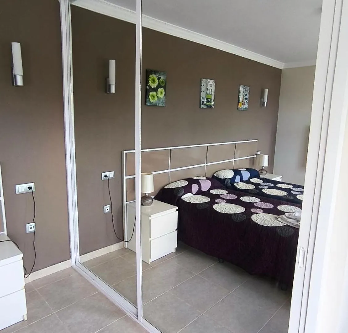 Apartment Maria Costa Adeje