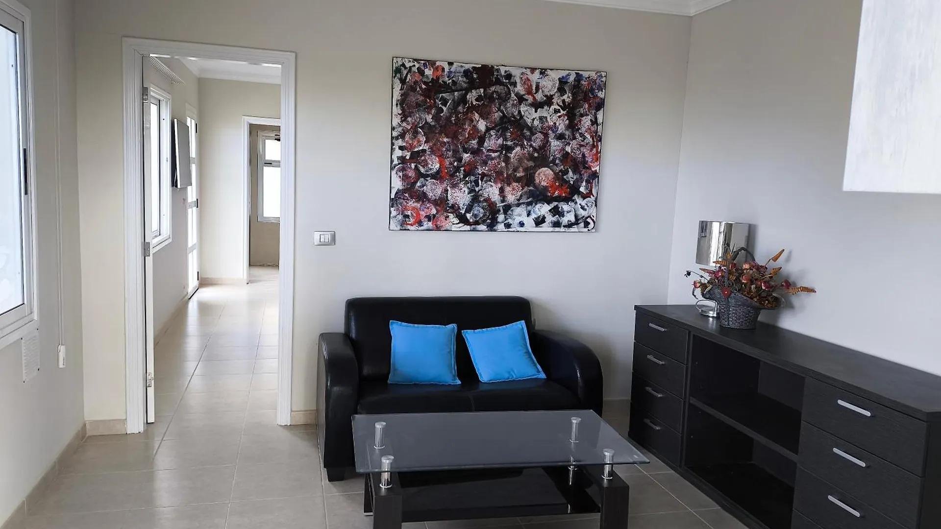 Apartment Maria Costa Adeje  Spain