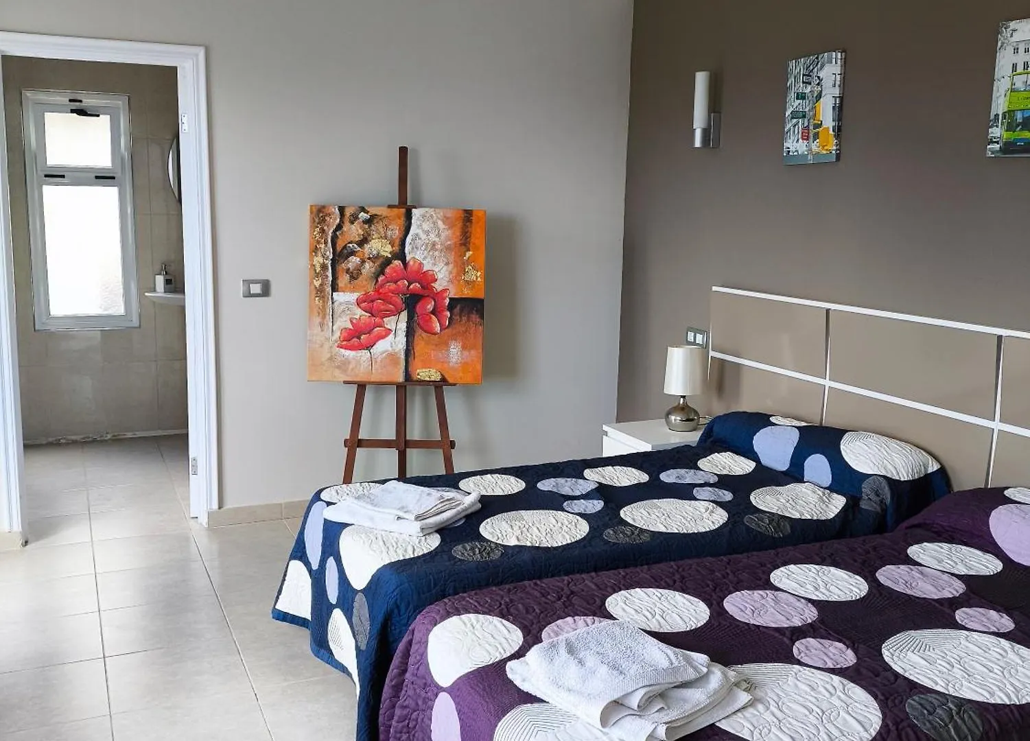 Apartment Maria Costa Adeje  Costa Adeje (Tenerife)